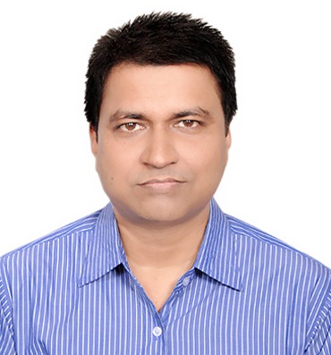 Shri I. A. Kamal Shri I. A. Kamal