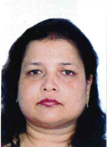 Ms. Amita Prasad Sarbhai