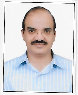 Sh. R.K. Chaturvedi Sh. R.K. Chaturvedi