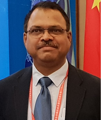 Shri Padma Lochan Sahu Shri Padma Lochan Sahu