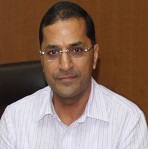 Shri. Arun Goel Shri. Arun Goel