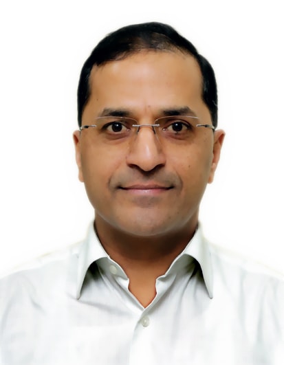 Shri. Arun Goel Shri. Arun Goel