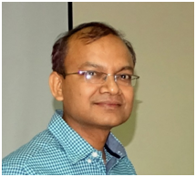 Shri Rajesh Kumar Singh Shri Rajesh Kumar Singh