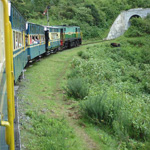 Mountain Railways of India (1999)