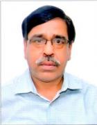 Shri. Yogendra Tripathi, IAS (Karnataka 1985) Shri. Yogendra Tripathi, IAS (Karnataka 1985)