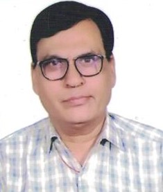 Shri Shishir Sharma