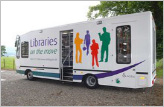 Mobile library services