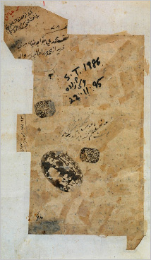 Ziauddin Barani’s Sahifa-i-Naat-i-Muhammadi