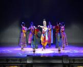 Glimpses of India Festival inaugurated in Chengdu-14