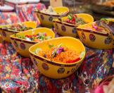 Indian Food Festival organised in Chengdu-16