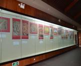 Inauguration of Buddhist Exhibition in Chengdu, Sichuan-15