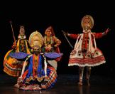 Festivals of India Abroad
