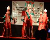 Dance performance by Gujarati Folk Dance group photo 2