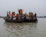 Durga Puja in West Bengal