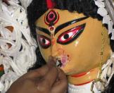 Durga Puja in West Bengal