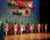 Kalakshetra group performance at Kariya city-13