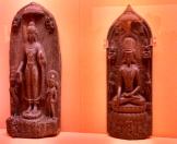 Inauguration ceremony of indian buddhist art at Shanghai Museum China-01