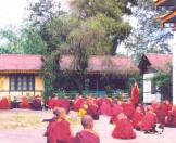 Lama Dances of Sikkim: Buddhist Monastic Dances