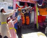 Ramman: Religious Festival and Ritual Theatre of the Garhwal Himalayas
