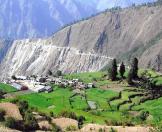 Ramman: Religious Festival and Ritual Theatre of the Garhwal Himalayas