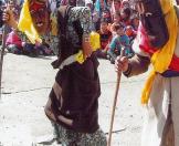 Ramman: Religious Festival and Ritual Theatre of the Garhwal Himalayas