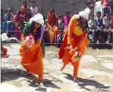 Ramman: Religious Festival and Ritual Theatre of the Garhwal Himalayas