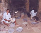 Thatheras of Jandiala Guru: Traditional brass and copper craft of utensil making