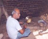 Thatheras of Jandiala Guru: Traditional brass and copper craft of utensil making