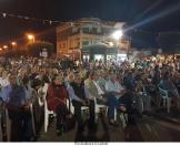 The Audience in Lavinio