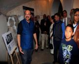 Mandela Gandhi Digital Exhibition-13