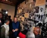 Gandhi Mandela Wall Photos-20
